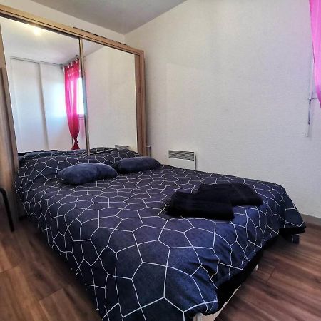 Appartement Cocooning Entree Centre-Ville Мирамас Экстерьер фото