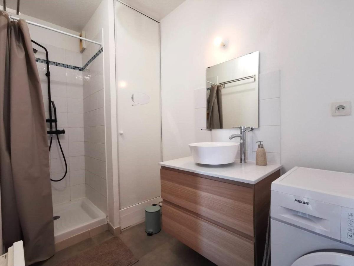 Appartement Cocooning Entree Centre-Ville Мирамас Экстерьер фото